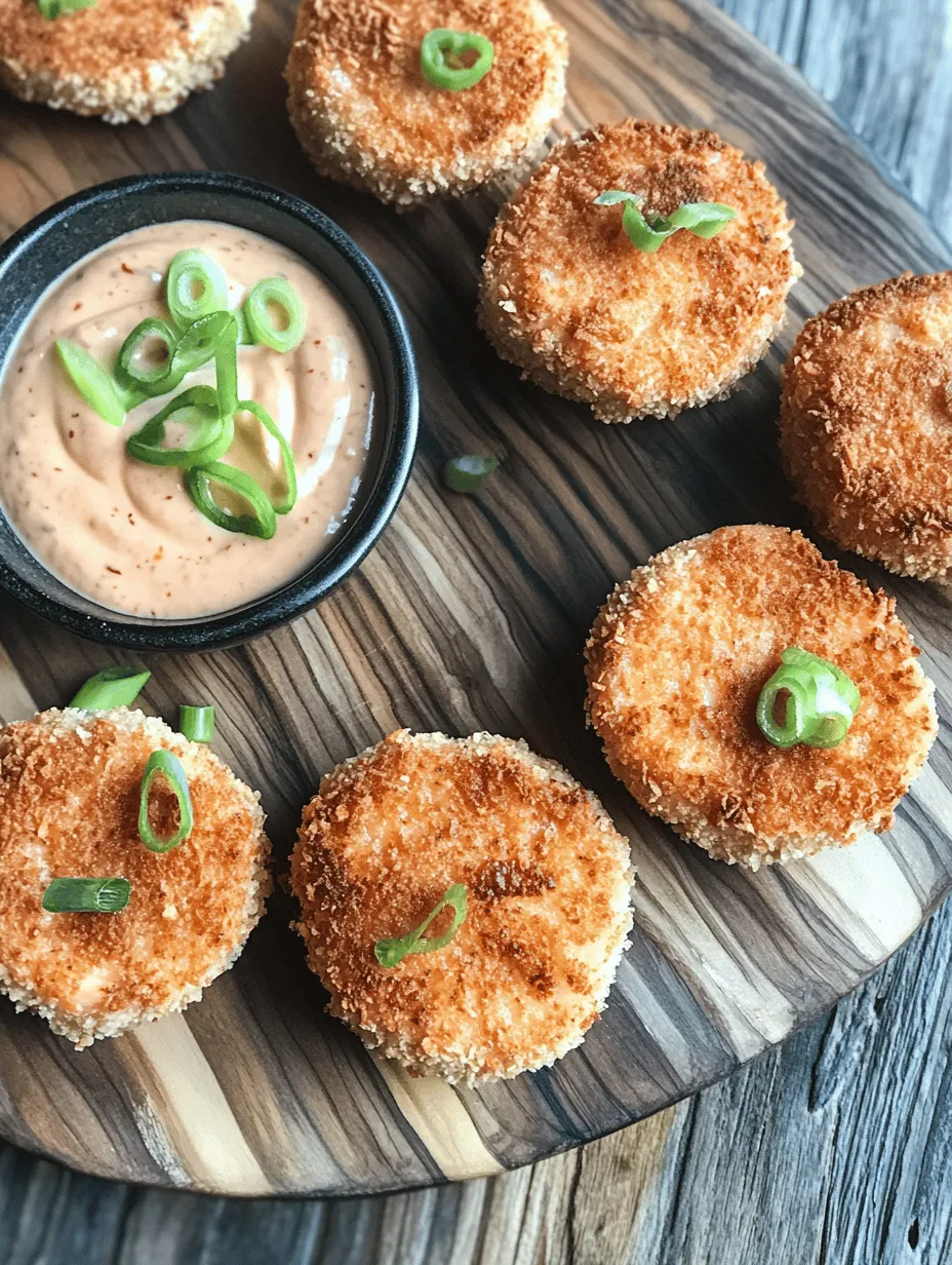 If you’re looking for a dish that combines rich flavors, a satisfying crunch, and health benefits, look no further than Crispy Bang Bang Salmon Bites. These delectable bites elevate the humble salmon fillet, transforming it into a snack or appetizer that is sure to impress your guests or satisfy your own cravings. With a crispy coating and a zesty Bang Bang sauce, these bites are perfect for casual gatherings or an elegant dinner party. The best part? They are easy to make, making them a go-to recipe for both novice cooks and seasoned chefs alike.