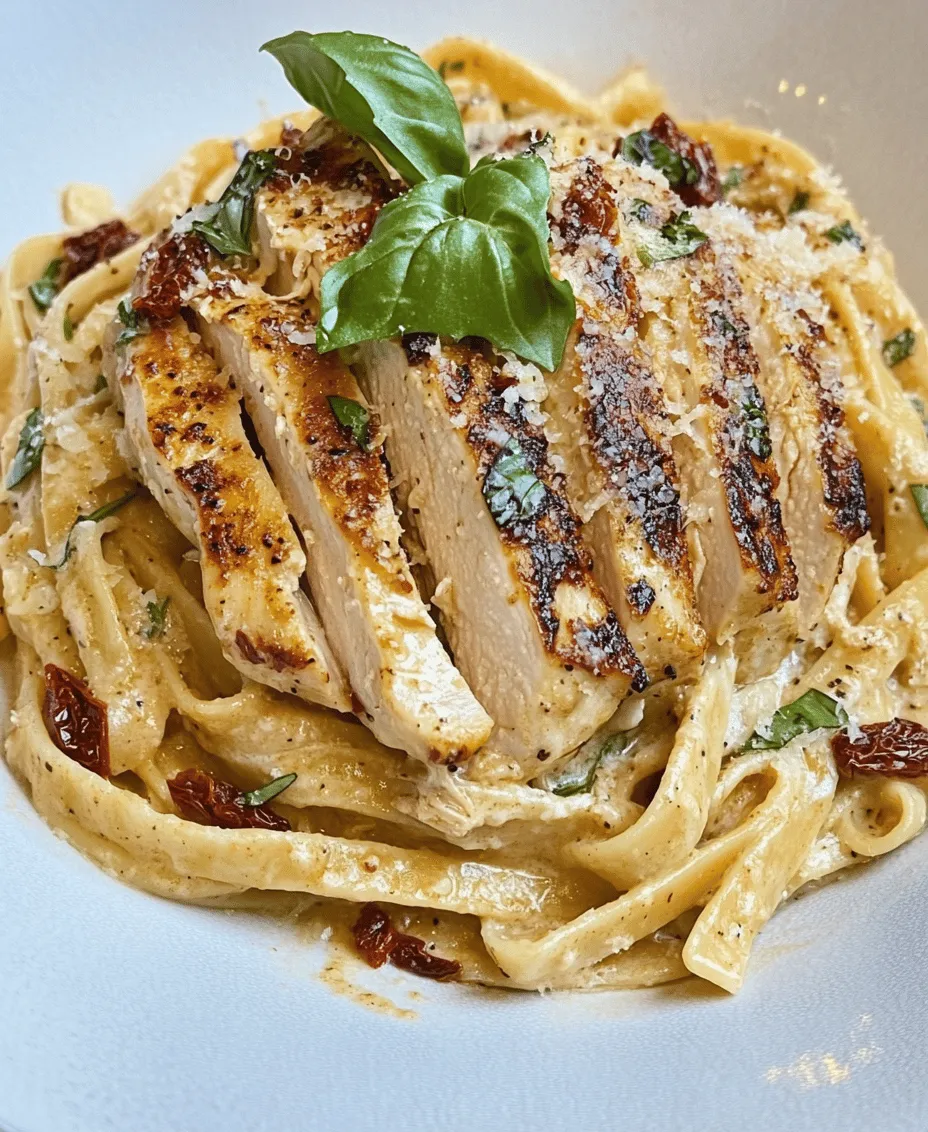 The origins of Marry Me Chicken Pasta are as delightful as the dish itself. This recipe emerged in the realm of modern comfort food, characterized by its luxurious and hearty components. While the exact origins of the dish remain somewhat elusive, it is believed to have gained popularity through various food blogs and social media platforms that celebrate the art of home cooking. The name 