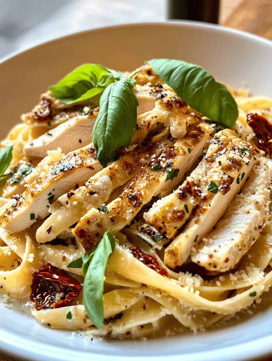 The origins of Marry Me Chicken Pasta are as delightful as the dish itself. This recipe emerged in the realm of modern comfort food, characterized by its luxurious and hearty components. While the exact origins of the dish remain somewhat elusive, it is believed to have gained popularity through various food blogs and social media platforms that celebrate the art of home cooking. The name "Marry Me" has sparked curiosity and intrigue, leading many to wonder how a simple dish could evoke such a significant proposal.