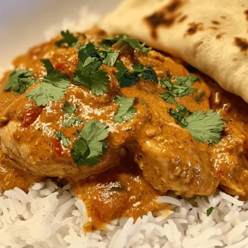 Homemade butter chicken is a beloved dish that brings the rich and aromatic flavors of Indian cuisine right into your kitchen. This quick and easy recipe is perfect for busy weeknights or impressing guests with minimal effort. With tender chicken thighs simmered in a creamy tomato sauce and aromatic spices, you can create a restaurant-quality meal at home in just 30 minutes. In this article, we will explore the origins of butter chicken, its key ingredients, and step-by-step instructions to ensure a perfect dish every time.