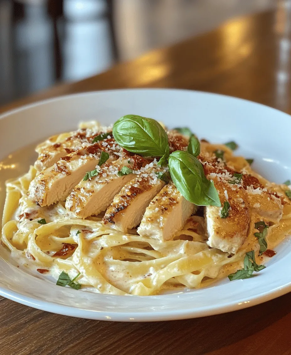 Delve into the delightful world of culinary romance with the Marry Me Chicken Pasta recipe. This dish is not just a meal; it’s an experience that promises to impress anyone who tastes it. Originating from the enchanting kitchens of home cooks and popularized through social media, Marry Me Chicken Pasta is a dish that combines sumptuous flavors and textures, creating a meal that feels both indulgent and comforting.