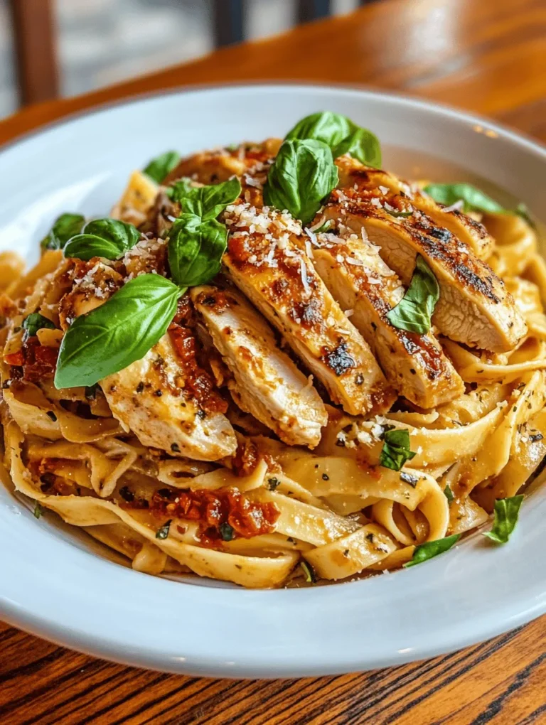Delve into the delightful world of culinary romance with the Marry Me Chicken Pasta recipe. This dish is not just a meal; it’s an experience that promises to impress anyone who tastes it. Originating from the enchanting kitchens of home cooks and popularized through social media, Marry Me Chicken Pasta is a dish that combines sumptuous flavors and textures, creating a meal that feels both indulgent and comforting.