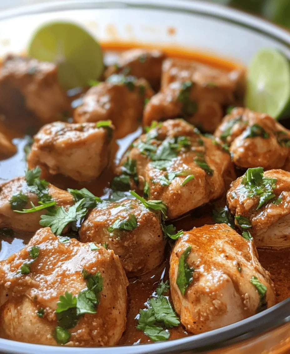 Chicken Tikka Masala is not just a dish; it’s a culinary phenomenon that has captured the hearts and palates of food lovers around the globe. Originating from the Indian subcontinent, this flavorful dish marries the aromatic spices of Indian cuisine with the creamy richness that has made it a staple in many Western kitchens. Its unique combination of marinated chicken chunks, simmered in a spiced tomato sauce, creates a symphony of flavors that is hard to resist. The vibrant colors and inviting aromas make Chicken Tikka Masala a perfect centerpiece for any meal, whether it’s a casual dinner or a festive gathering.