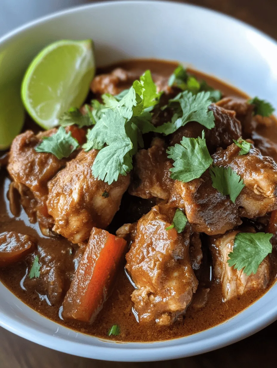 Chicken Tikka Masala is not just a dish; it’s a culinary phenomenon that has captured the hearts and palates of food lovers around the globe. Originating from the Indian subcontinent, this flavorful dish marries the aromatic spices of Indian cuisine with the creamy richness that has made it a staple in many Western kitchens. Its unique combination of marinated chicken chunks, simmered in a spiced tomato sauce, creates a symphony of flavors that is hard to resist. The vibrant colors and inviting aromas make Chicken Tikka Masala a perfect centerpiece for any meal, whether it’s a casual dinner or a festive gathering.