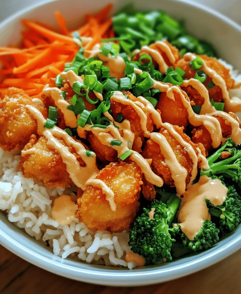 The origins of Bang Bang Chicken can be traced back to Chinese cuisine, where the dish was traditionally made with shredded chicken and a spicy sauce. The name 