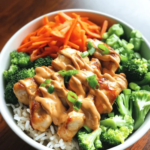 The origins of Bang Bang Chicken can be traced back to Chinese cuisine, where the dish was traditionally made with shredded chicken and a spicy sauce. The name "Bang Bang" is believed to come from the sound of the wooden stick used to pound the chicken during preparation, creating a tender texture. Over time, the dish evolved, gaining popularity in Western cultures and being adapted to suit modern tastes.