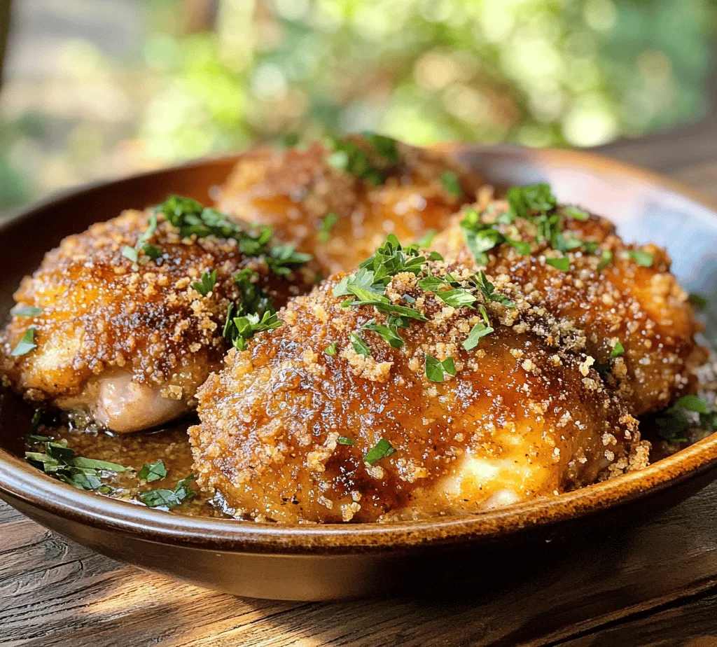 Chicken dishes have become a staple in home cooking, beloved for their versatility and the ease with which they can be prepared. From classic fried chicken to gourmet oven-baked creations, chicken is the go-to protein for many families seeking delicious meal options. Among the myriad of chicken recipes, Sweet & Savory Honey Butter Chicken stands out as a compelling choice, capturing the hearts (and taste buds) of those who crave a dish that marries rich, buttery flavors with the delightful sweetness of honey.