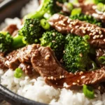 The world of Chinese cuisine is a treasure trove of flavors, textures, and aromas, and few dishes encapsulate this diversity as beautifully as Beef and Broccoli Stir-Fry. This dish has earned its place as a staple in many Chinese restaurants and home kitchens alike, celebrated for its vibrant colors, tender meat, and the delightful crunch of fresh broccoli. With its roots deeply embedded in the culinary traditions of China, Beef and Broccoli Stir-Fry is not only a favorite among food enthusiasts but also a symbol of the ease and efficiency of stir-fry cooking.