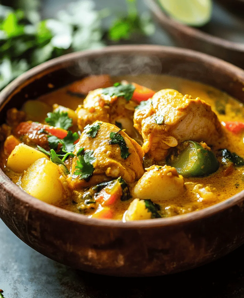 In the world of comfort food, few dishes can offer the warmth and satisfaction that a hearty curry can provide. Among the myriad of curry variations, the Hearty Irish Chicken Dhansak Curry stands out, not only for its robust flavors but also for its rich cultural significance. This dish is a delightful fusion of Irish and Indian culinary traditions, melding the heartiness of Ireland's beloved ingredients with the aromatic spices of Indian cuisine.