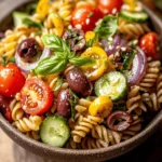 Pasta salads are incredibly versatile, drawing inspiration from various cuisines around the globe. Whether you prefer a classic Italian pasta salad or a Mediterranean-inspired version, the possibilities are endless. This adaptability allows cooks to infuse their personal touch, accommodating a range of dietary preferences. For those who are vegan or gluten-sensitive, pasta salads can easily be tailored by selecting appropriate pasta alternatives or by omitting specific ingredients.