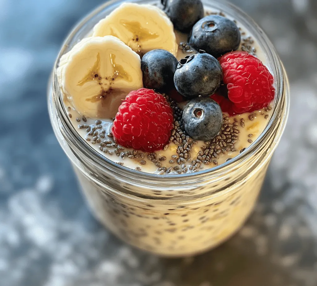 In today's fast-paced world, finding quick and nutritious breakfast options can often feel like an uphill battle. Whether you're a busy professional racing against the clock, a parent juggling morning routines, or simply someone who values a healthy start to the day, the need for convenient meal solutions has never been more critical. Enter no-cook breakfasts—a fantastic answer to your morning meal woes. These recipes require minimal preparation yet deliver maximum flavor and nutrition, providing a perfect way to fuel your day.