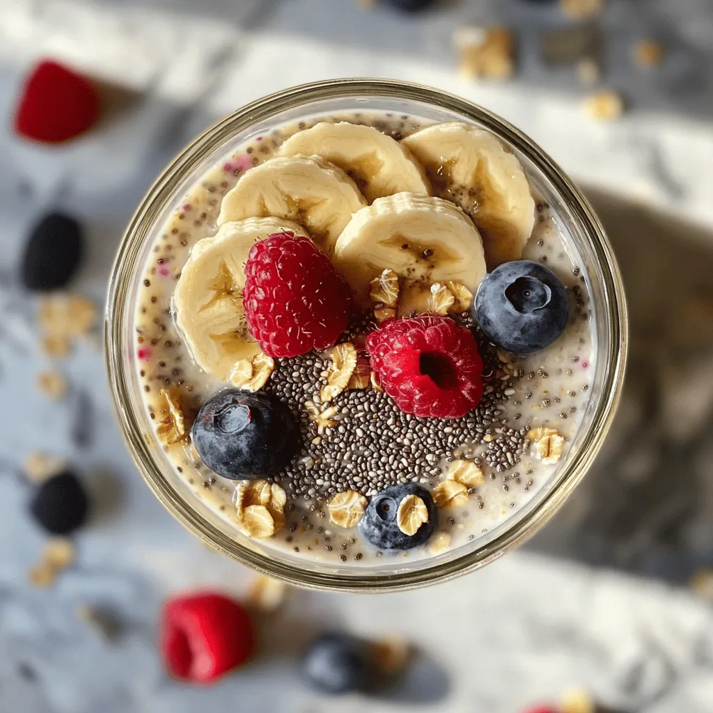 In today's fast-paced world, finding quick and nutritious breakfast options can often feel like an uphill battle. Whether you're a busy professional racing against the clock, a parent juggling morning routines, or simply someone who values a healthy start to the day, the need for convenient meal solutions has never been more critical. Enter no-cook breakfasts—a fantastic answer to your morning meal woes. These recipes require minimal preparation yet deliver maximum flavor and nutrition, providing a perfect way to fuel your day.