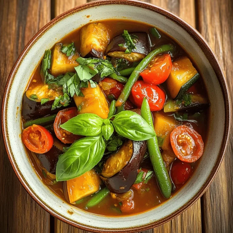Incorporating more vegetables into your meals can significantly enhance your overall health and well-being. A vegetable-forward diet is linked to numerous health benefits, including improved weight management, enhanced energy levels, and a lower risk of chronic diseases. By loading up on fresh, seasonal produce, you are not only nourishing your body but also supporting local farmers and reducing your carbon footprint.