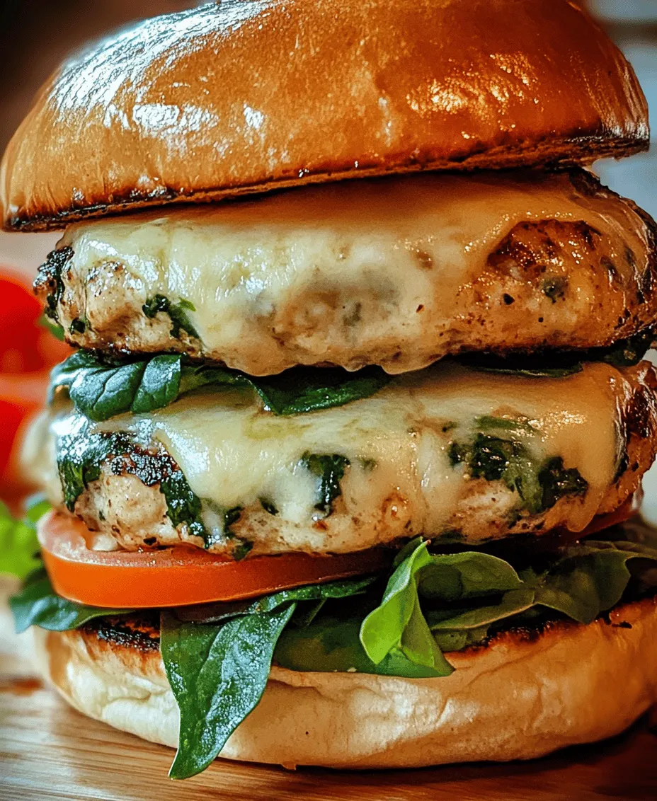 In recent years, chicken burgers have surged in popularity as a healthier alternative to traditional beef burgers. With an ever-growing focus on health-conscious eating, many people are looking for ways to enjoy classic comfort foods without sacrificing nutrition. Chicken burgers not only offer a leaner protein option, but they also provide a versatile base that can accommodate a variety of flavors and ingredients.