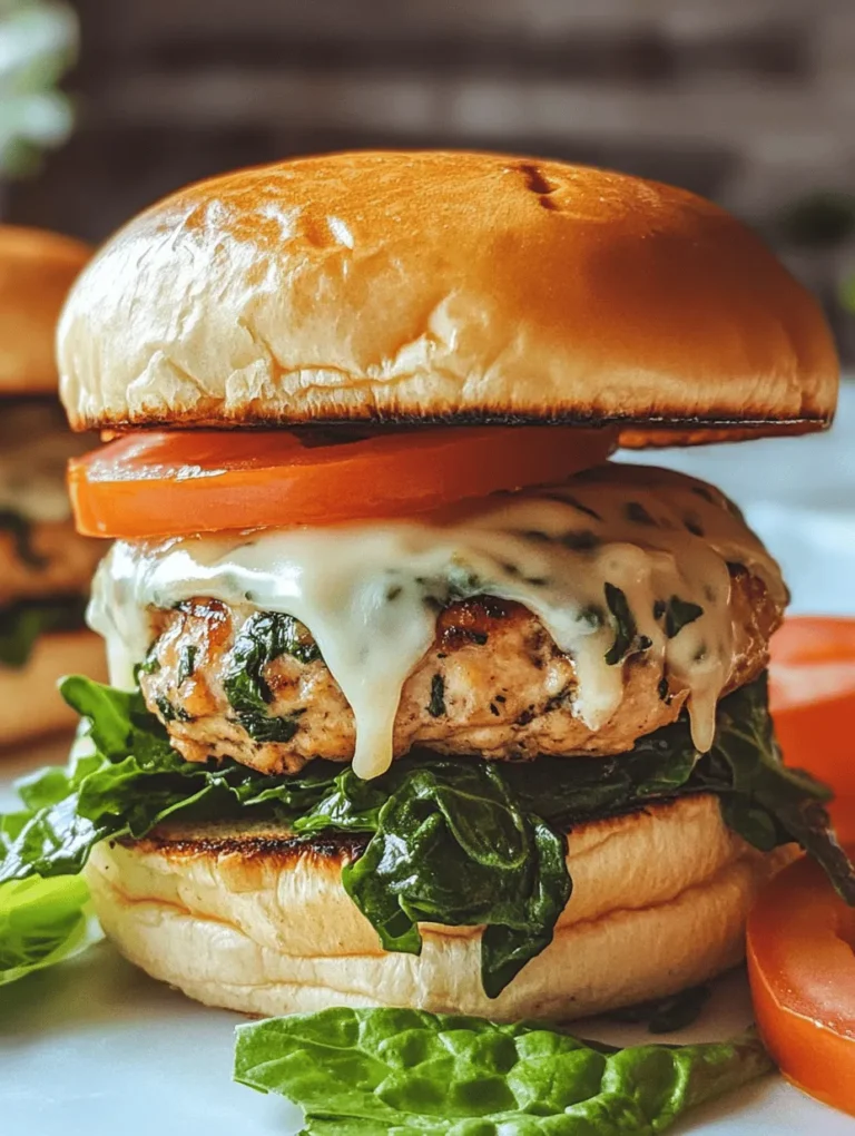 In recent years, chicken burgers have surged in popularity as a healthier alternative to traditional beef burgers. With an ever-growing focus on health-conscious eating, many people are looking for ways to enjoy classic comfort foods without sacrificing nutrition. Chicken burgers not only offer a leaner protein option, but they also provide a versatile base that can accommodate a variety of flavors and ingredients.