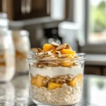 In the fast-paced world we live in, finding a nutritious breakfast option that doesn't require extensive preparation can often feel like a challenge. Enter overnight oats—a delicious, convenient, and healthy breakfast solution that has taken the culinary world by storm. This simple, no-cook recipe allows you to enjoy a wholesome meal packed with nutrients, all while saving precious time in the morning.