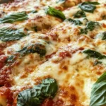 When it comes to comfort food, few dishes can rival the warm, satisfying experience of stuffed pasta shells. Among these, Spinach and Ricotta Stuffed Shells stand out as a delicious, wholesome meal that pleases both the palate and the eye. This dish combines tender, jumbo pasta shells filled with a creamy, flavorful mixture of spinach and ricotta cheese, topped with marinara sauce and melted cheese. It’s a dish that not only looks impressive but is also incredibly easy to prepare, making it perfect for both busy weeknights and special family gatherings.