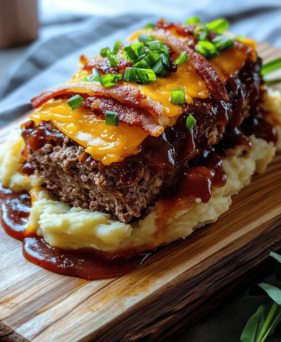Meatloaf has long been cherished as a quintessential comfort food, evoking memories of family dinners and cozy, home-cooked meals. This classic dish, often prepared in a loaf shape and bursting with flavor, has stood the test of time, evolving through generations to accommodate various tastes and dietary preferences. However, in recent years, creative cooks have taken this traditional recipe and transformed it into modern culinary masterpieces. One such innovation is the 