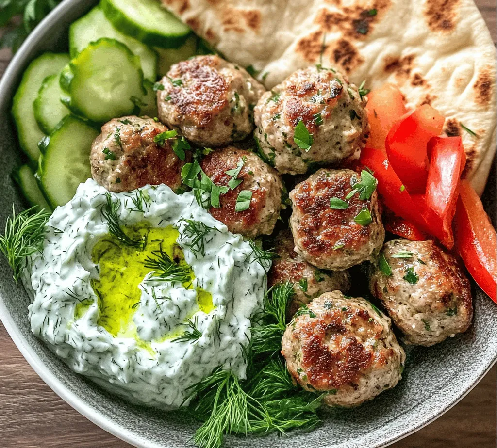 To understand the cultural significance of Greek meatballs, we must first explore their roots. In Greece, meatballs, known as 