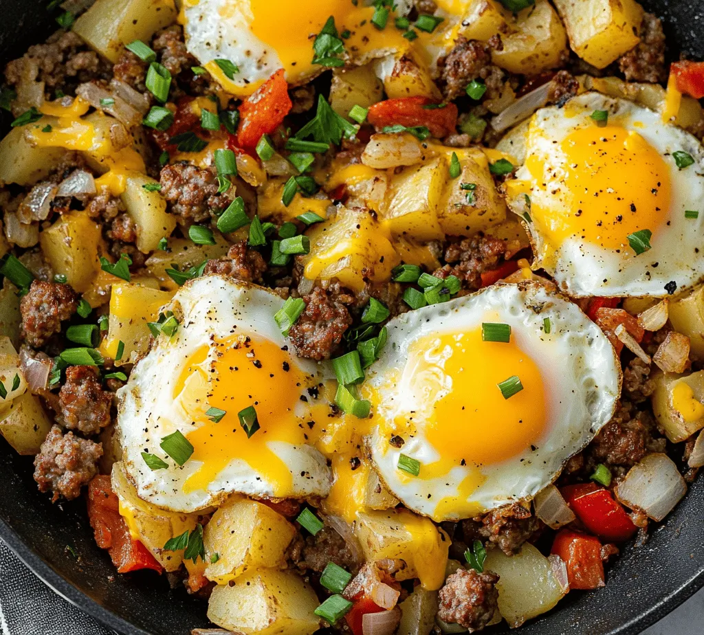 There's something undeniably inviting about the aroma of a hearty breakfast wafting through the house on a brisk morning. Breakfast hash, in particular, has carved out a special spot in many kitchens across the globe. This versatile dish, known for its satisfying combination of ingredients, offers a delightful way to kickstart your day. Whether you're a busy parent looking for a quick meal or someone who enjoys a leisurely brunch, breakfast hash provides both comfort and nourishment.