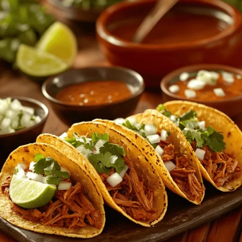 The origins of birria can be traced back to Jalisco, Mexico, where it was traditionally made with goat meat. This dish has evolved over the years, with many regions creating their own variations. While goat is still a popular choice, beef has become the go-to protein for many birria enthusiasts, especially outside of Mexico. The cooking methods for birria often involve slow-cooking the meat in a broth infused with a mix of spices and chilies, allowing the flavors to meld beautifully over time.