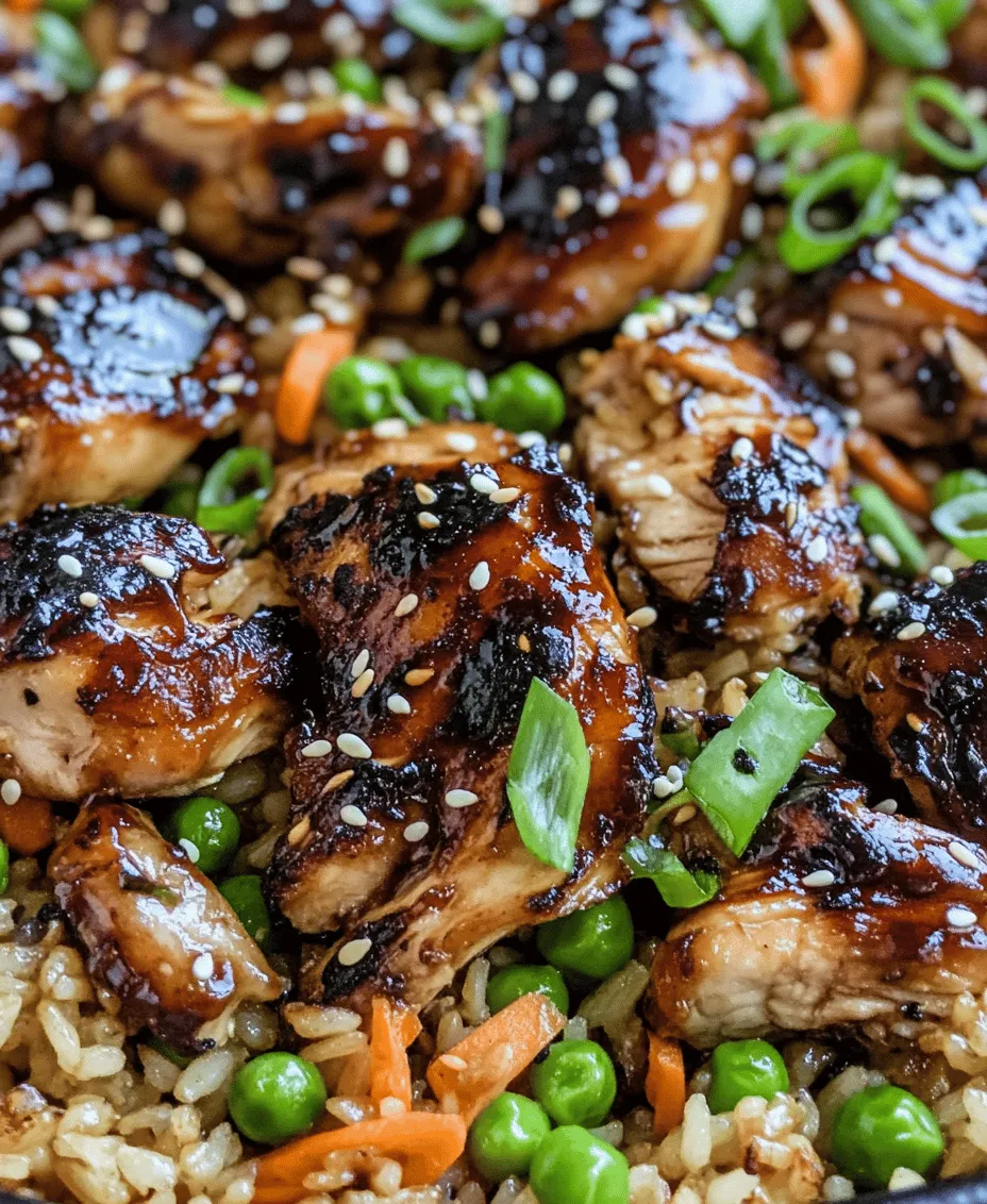 Fried rice is a beloved dish in many cultures, but the Japanese take on this classic showcases a unique blend of flavors and techniques that elevate it to something truly special. The 
