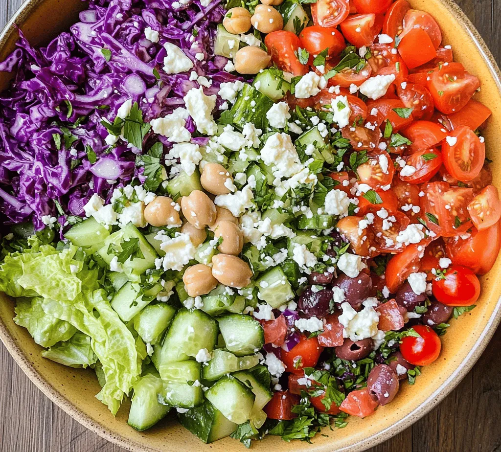 The La Scala Chopped Salad has become a culinary sensation, captivating food enthusiasts and health-conscious diners alike. Originating from the famed La Scala restaurant in Beverly Hills, this vibrant salad has garnered a loyal following thanks to its fresh ingredients and bold flavors. Renowned for its delightful combination of textures and tastes, the La Scala Chopped Salad is more than just a side dish; it can easily stand alone as a satisfying main course.