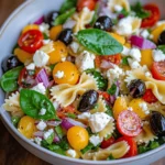 When it comes to crafting the perfect dish for gatherings, few can rival the charm and appeal of a vibrant Bow Tie Pasta Salad. This delightful dish is not only a feast for the eyes, with its array of colors and textures, but it also serves as a nutritious option that pleases a crowd. Whether you are planning a summer picnic, a casual potluck, or a cozy family dinner, this pasta salad is versatile enough to fit any occasion.