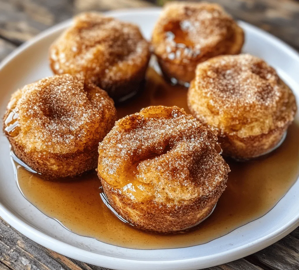 One of the most crucial aspects of achieving the perfect Cinnamon Sugar French Toast Muffins lies in your choice of bread. While you could use any bread, the right variety elevates the dish significantly.