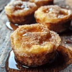 One of the most crucial aspects of achieving the perfect Cinnamon Sugar French Toast Muffins lies in your choice of bread. While you could use any bread, the right variety elevates the dish significantly.