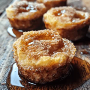 One of the most crucial aspects of achieving the perfect Cinnamon Sugar French Toast Muffins lies in your choice of bread. While you could use any bread, the right variety elevates the dish significantly.