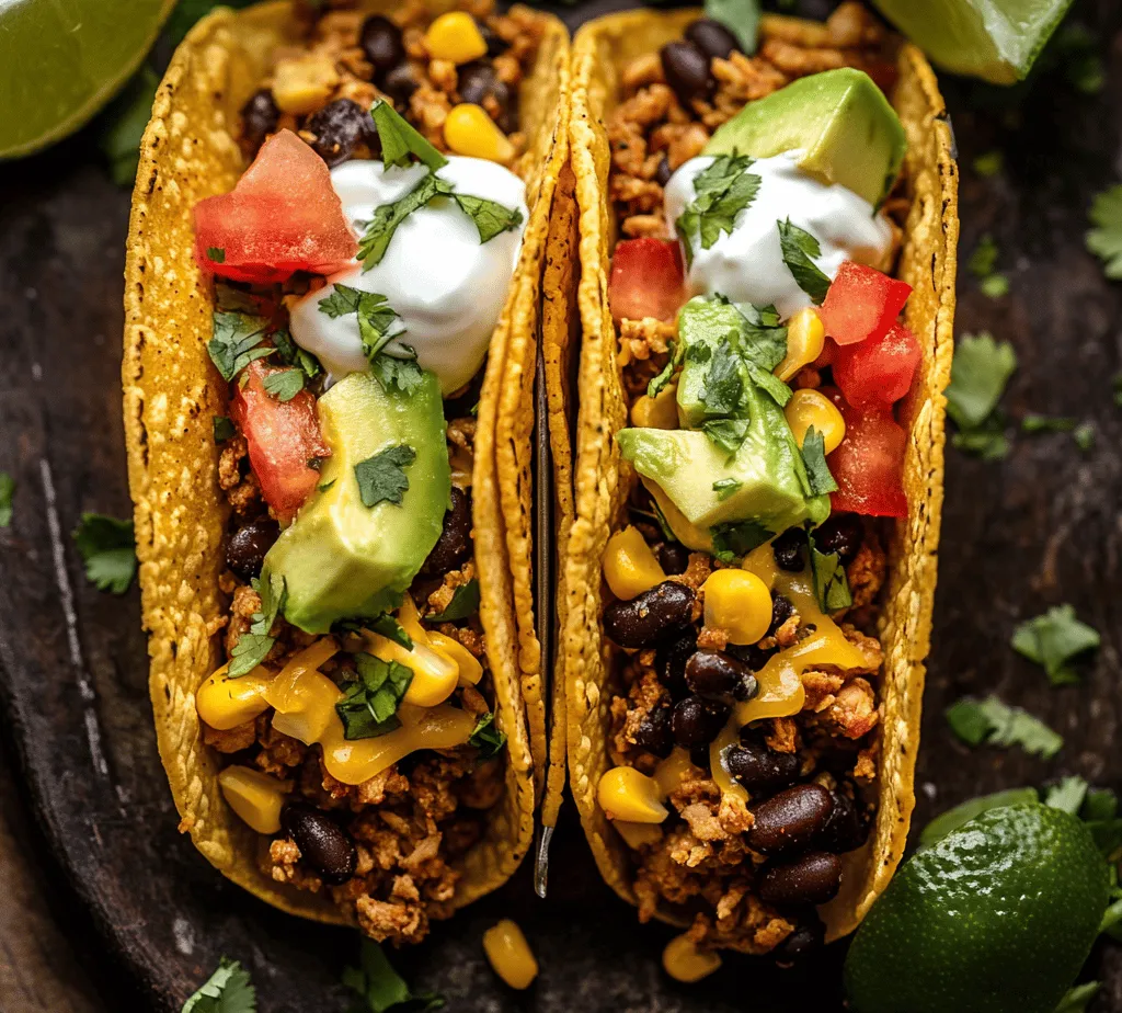 In the fast-paced world we live in, quick and easy meals have become a culinary necessity. After a long day, the last thing many of us want to do is spend hours in the kitchen whipping up a complicated dinner. Enter tacos—a beloved dish that embodies convenience, flavor, and versatility. Particularly, the 20 Minute Mini Baked Chicken Tacos recipe stands out as a go-to option for busy weeknights or casual gatherings. These mini tacos not only satisfy hunger with their savory filling but also offer endless opportunities for creativity with toppings and ingredients.