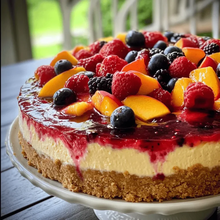 Cheesecake has a rich and varied history that dates back to ancient Greece, where it was considered a delicacy for athletes competing in the first Olympic Games. The Romans later adapted this dessert, leading to various regional variations throughout Europe. In the United States, cheesecake has transformed into a beloved classic, with countless iterations that highlight different flavors and textures.