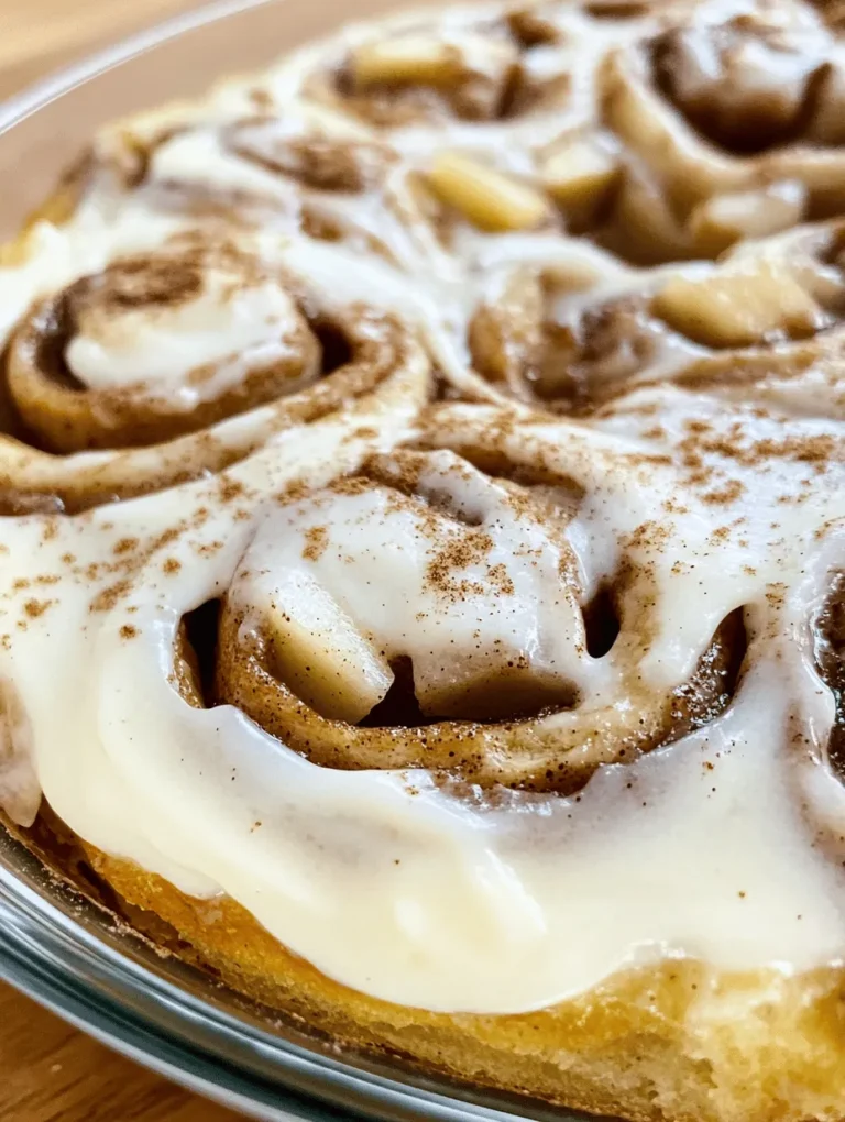 There’s something undeniably magical about the aroma of freshly baked cinnamon rolls wafting through your kitchen. The allure of homemade cinnamon rolls is not just in the taste; it’s in the experience of crafting them from scratch. With each swirl of dough and sprinkle of cinnamon, you’re not only creating a delightful treat but also building memories to share with family and friends.