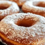 As the leaves turn golden and the air becomes crisp, the allure of apple cider donuts becomes undeniable. These delightful treats, often found at autumn festivals and local cider mills, have captured the hearts (and taste buds) of many. Their warm, comforting flavors and soft, cake-like texture create an irresistible combination that embodies the essence of fall. The sweet aroma of spices wafting through your kitchen, the anticipation of that first bite, and the joy of sharing these treats with friends and family make baking apple cider donuts a cherished seasonal tradition.