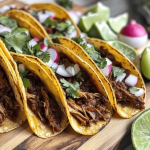 In recent years, Birria Tacos have taken the culinary world by storm, evolving from a traditional Mexican dish into a beloved favorite across various dining scenes. These delectable tacos, known for their tender meat and rich, aromatic broth, have become a social media sensation, drawing in food enthusiasts eager to try their hand at making this flavorful dish. Whether served as a hearty meal or a late-night snack, Birria Tacos have captured the hearts and taste buds of many, and it's easy to see why.